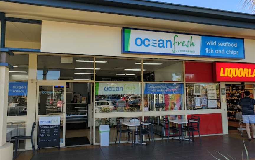 Ocean Fresh Currimundi, Currimundi, QLD