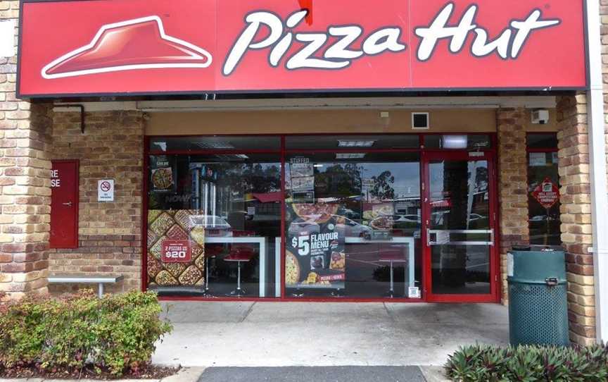 Pizza Hut Helensvale, Helensvale, QLD