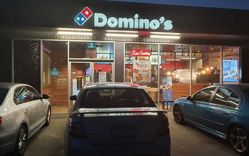 Domino's Pizza Langford WA, Langford, WA