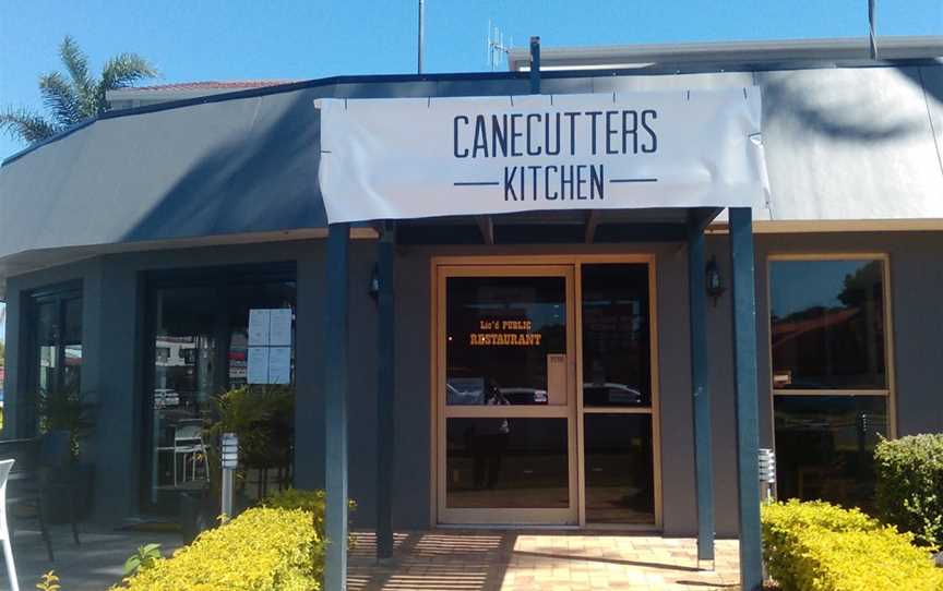 Cane Cutters Kitchen, Bundaberg Central, QLD