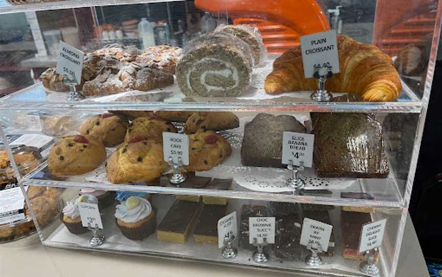 Goldsteins Bakery, Ashmore, QLD