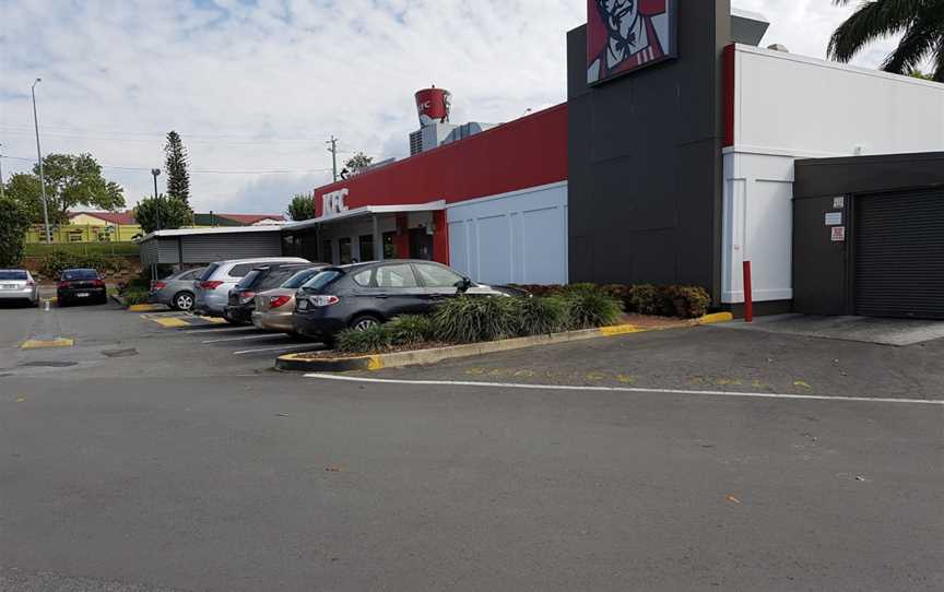 KFC Benowa, Benowa, QLD