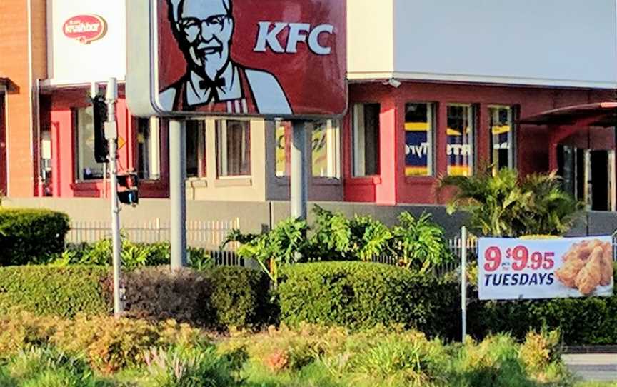 KFC Aspley, Aspley, QLD