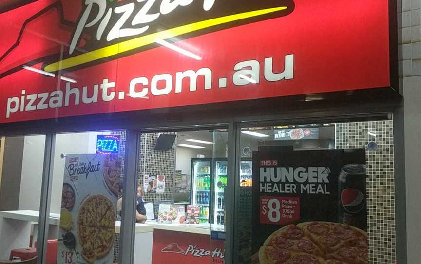 Pizza Hut Aspley, Aspley, QLD