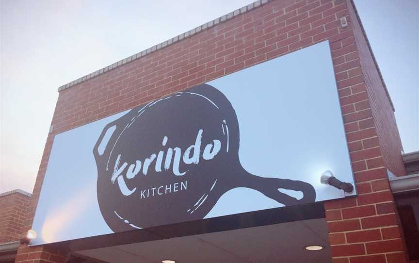 Korindo Kitchen, Jandakot, WA