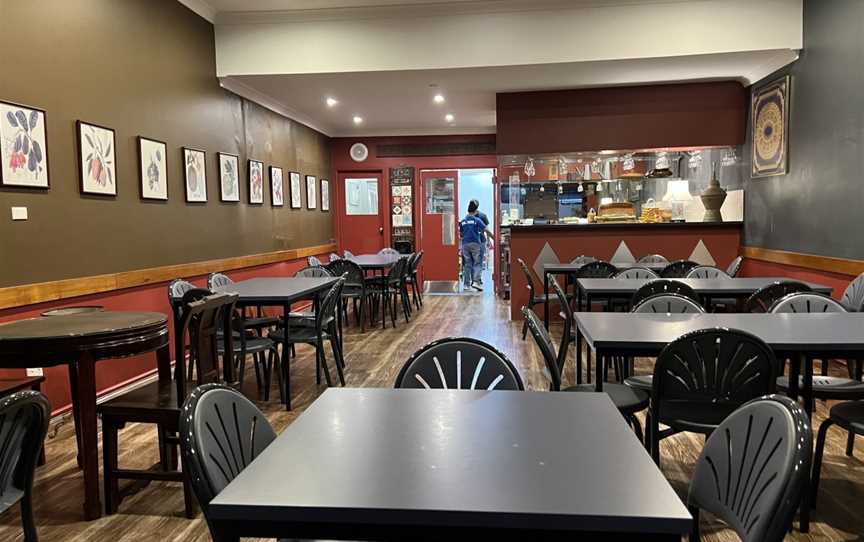 Peranakan Place Nonya Cuisine, Auburn, NSW