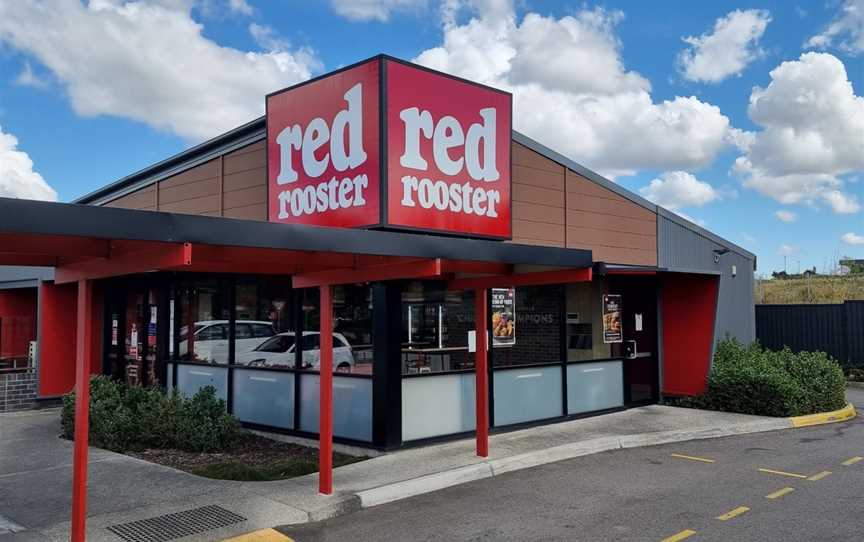 Red Rooster Augustine Heights, Augustine Heights, QLD