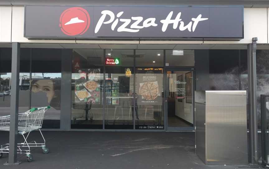 Pizza Hut Redbank Plains, Redbank Plains, QLD