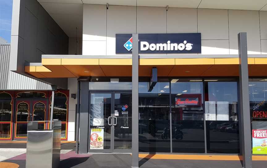 Domino's Pizza Redbank Plains, Redbank Plains, QLD