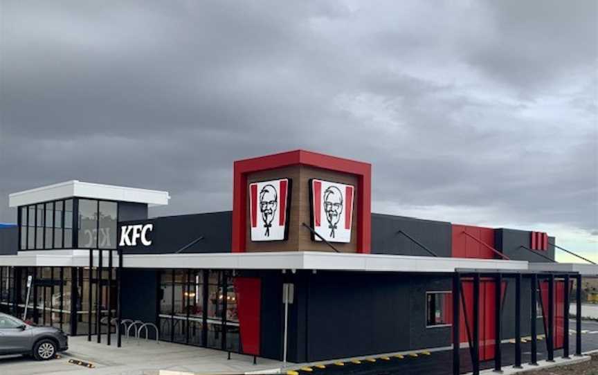 KFC Brighton, Brighton, TAS