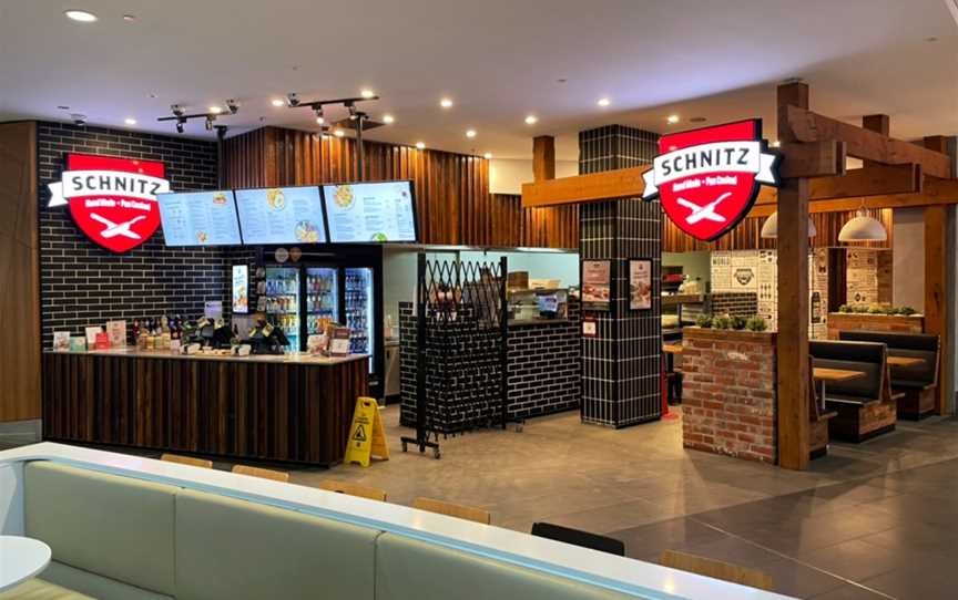 Schnitz Robina, Robina, QLD