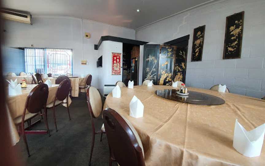 How Lin Chinese Restaurant, Brighton, TAS