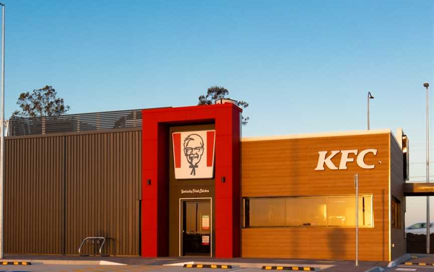 KFC Bethania, Bethania, QLD