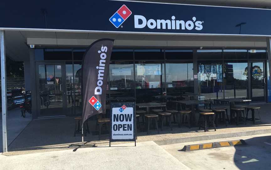 Domino's Pizza Holmview, Holmview, QLD
