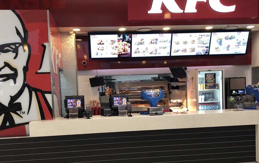 KFC Strathpine Food Court, Strathpine, QLD