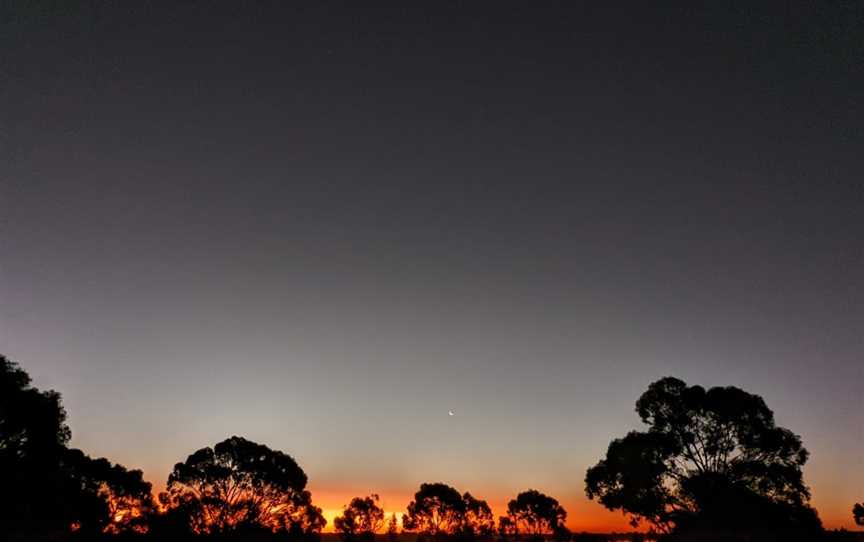 Vernon Arms Tavern, Baldivis, WA