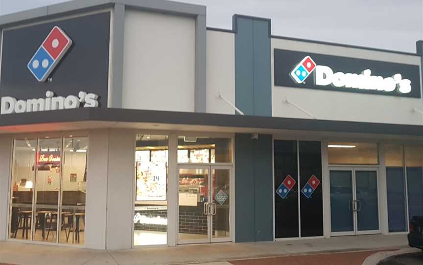 Domino's Pizza Baldivis, Baldivis, WA