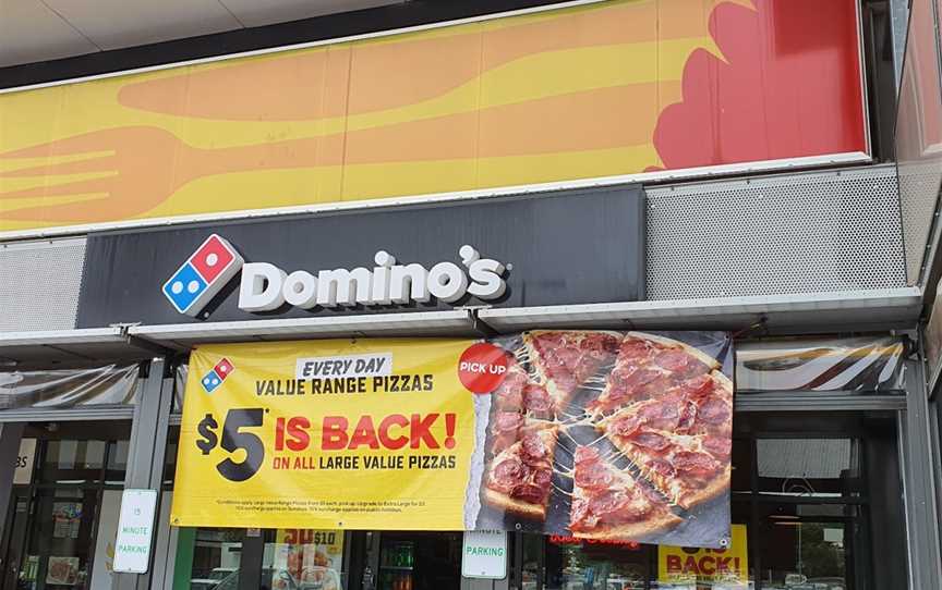 Domino's Pizza Northpoint, Harlaxton, QLD