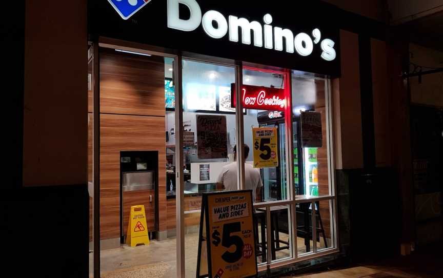Domino's Pizza Innisfail, Innisfail, QLD
