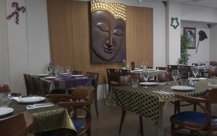Kinnaree Thai Restaurant, Bellara, QLD