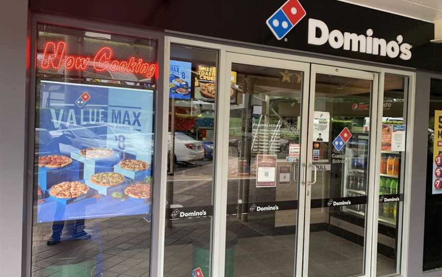 Domino's Pizza Ormeau, Ormeau, QLD