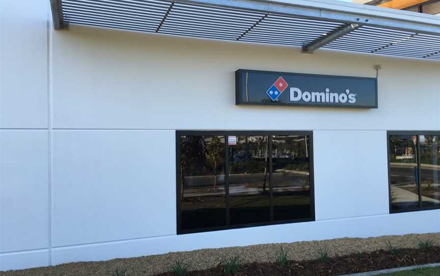 Domino's Pizza Yarrabilba, Yarrabilba, QLD