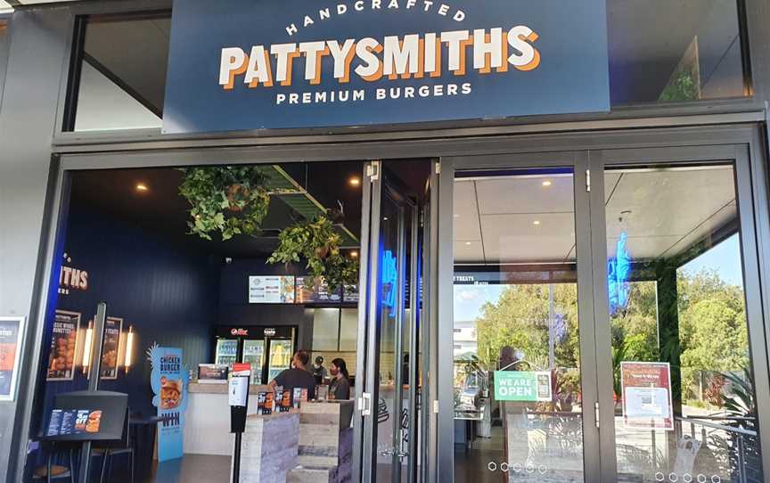 Pattysmiths Banyo, Banyo, QLD