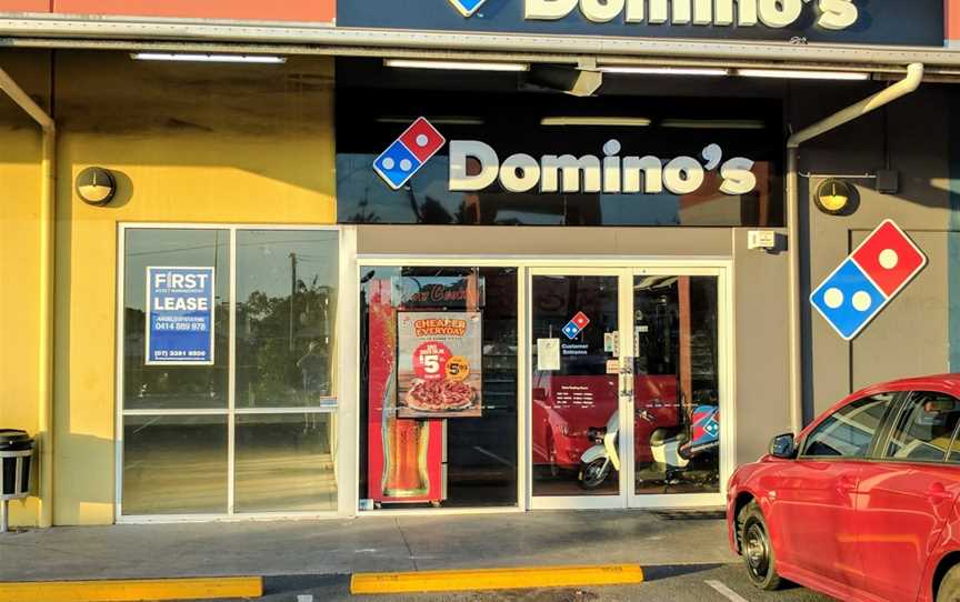 Domino's Pizza Virginia, Northgate, QLD