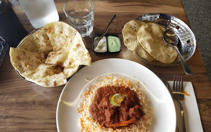 Punjabi Brothers - Indian Cuisine, Chuwar, QLD