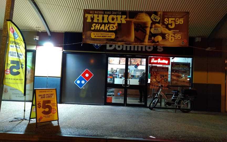 Domino's Pizza Redlynch, Redlynch, QLD