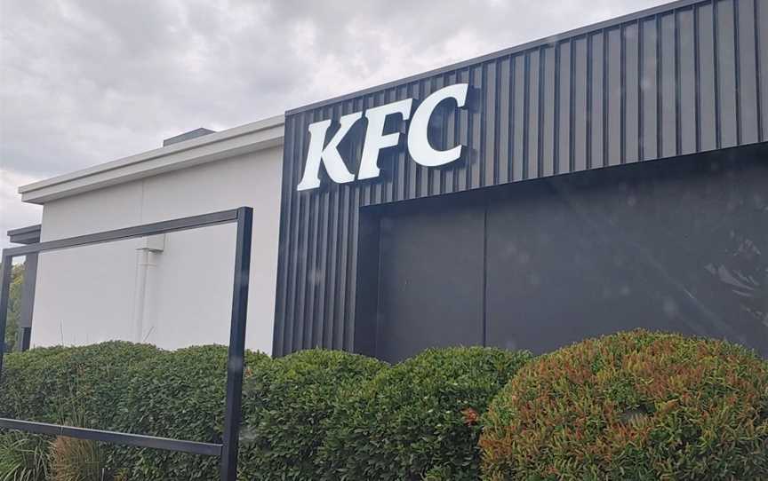 KFC Frankston South, Frankston South, VIC