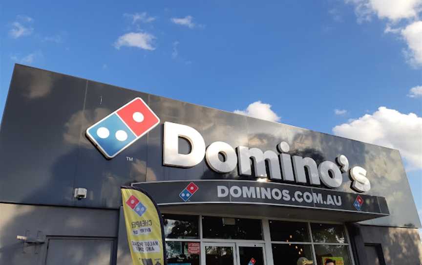 Domino's Pizza Fyshwick, Fyshwick, ACT