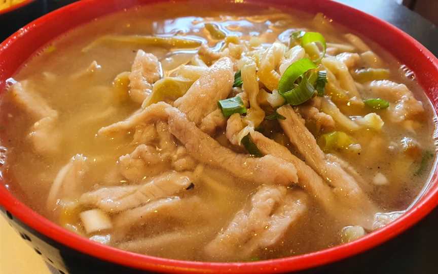 Yang Yang Noodle & Dumpling, Heathmont, VIC