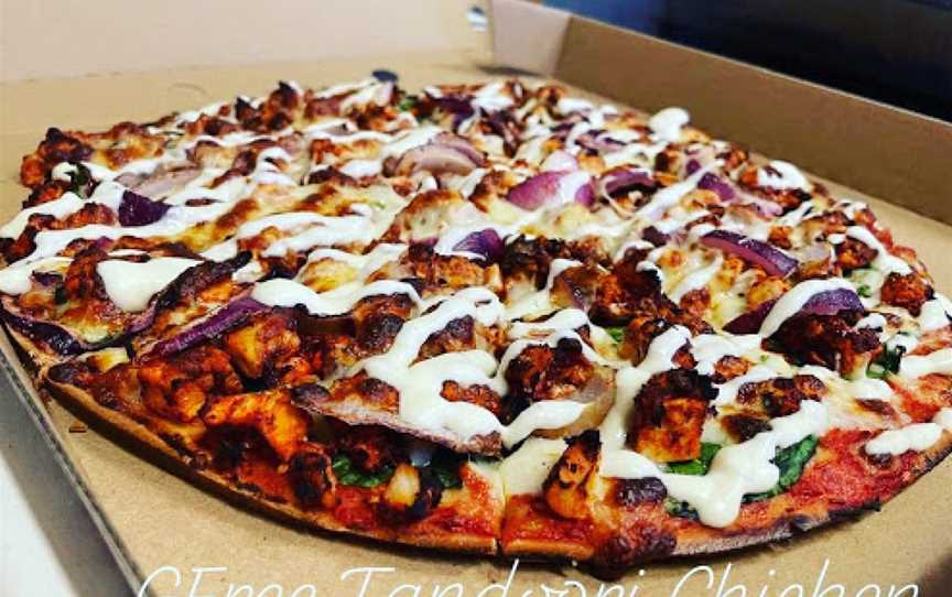 Bella Vista Pizza & Pasta, Mapleton, QLD
