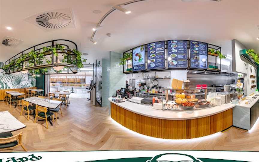 PappaRich Indooroopilly, Indooroopilly, QLD
