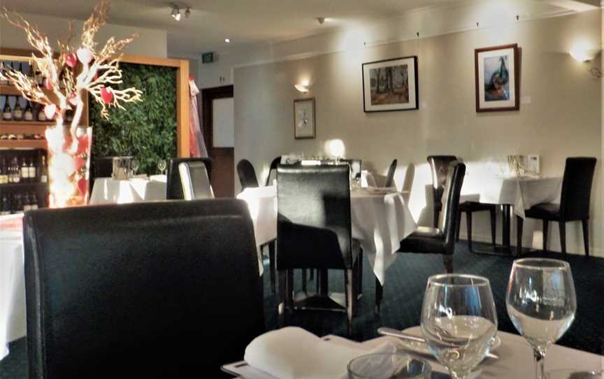 The Golden Ox Restaurant & Wedding Venue, Margate, QLD