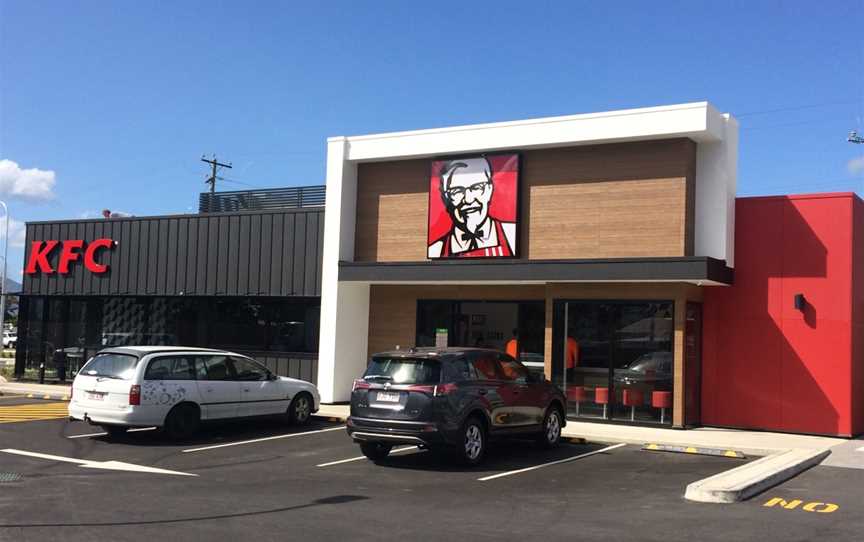 KFC Edmonton, Edmonton, QLD