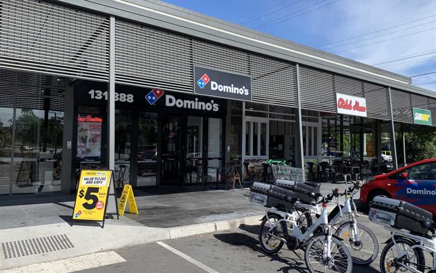 Domino's Pizza Crestmead, Crestmead, QLD