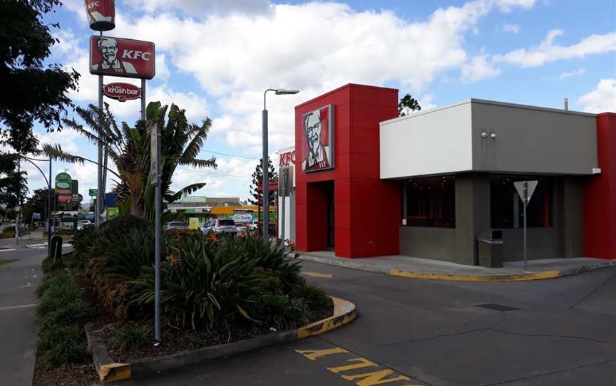 KFC Woodridge, Logan Central, QLD
