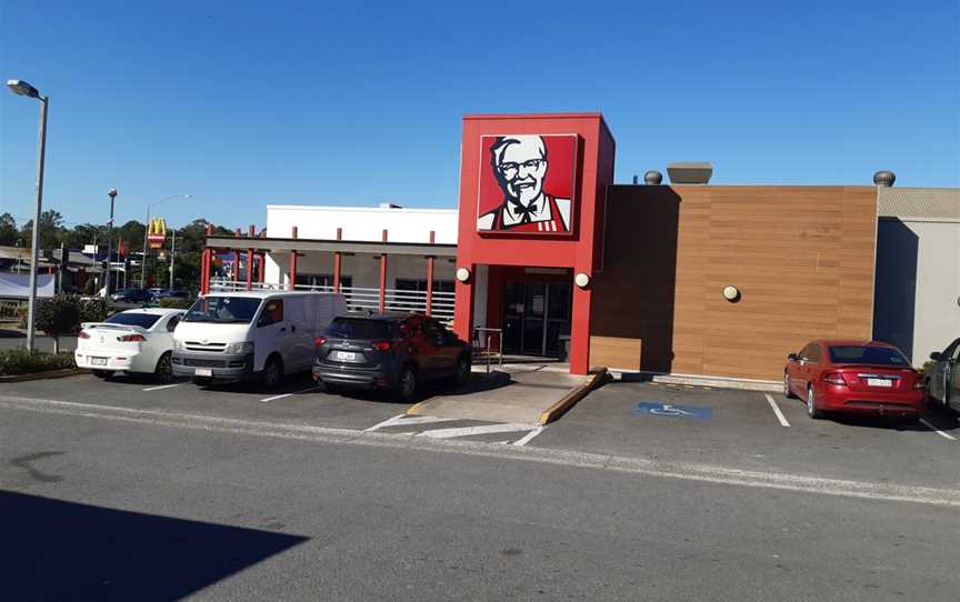 KFC Browns Plains, Browns Plains, QLD