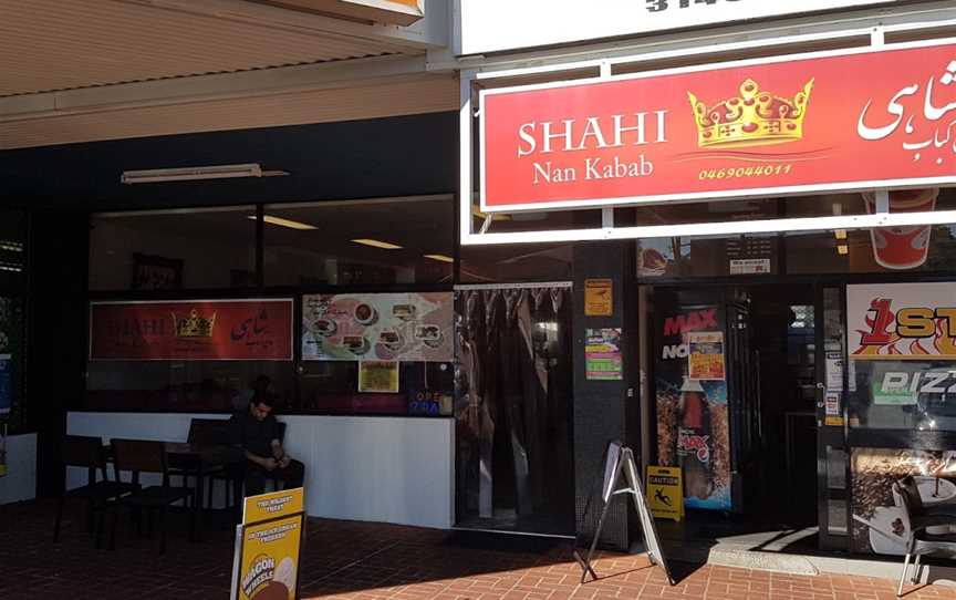 Shahi Nan Kebab, Slacks Creek, QLD