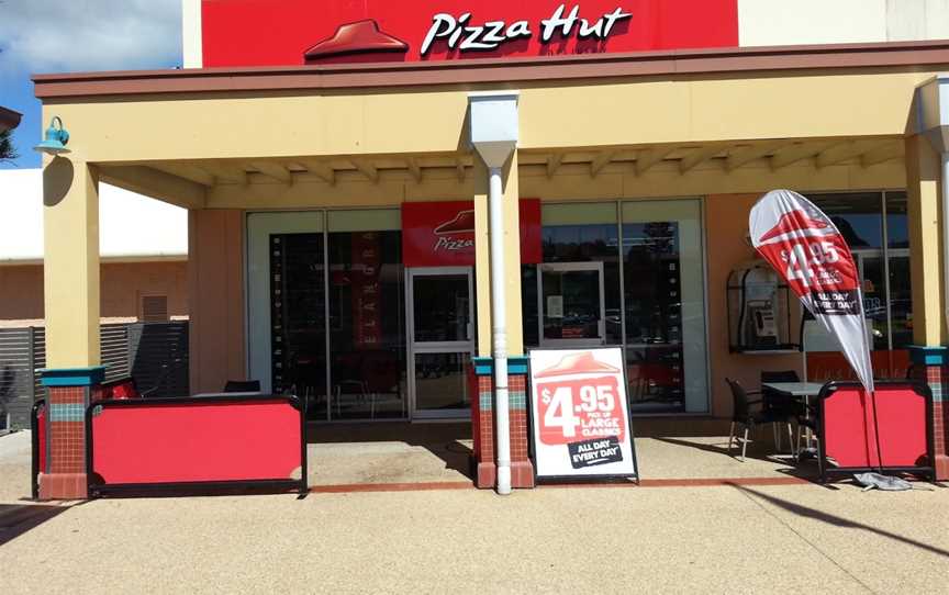 Pizza Hut Thornlie, Thornlie, WA