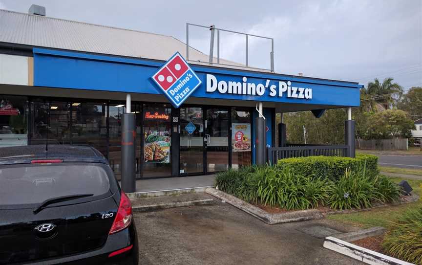 Domino's Pizza Birkdale, Birkdale, QLD