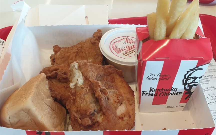 KFC Legana, Legana, TAS