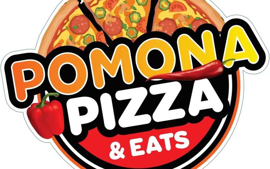 Pomona Pizza and Eats, Riverside, TAS