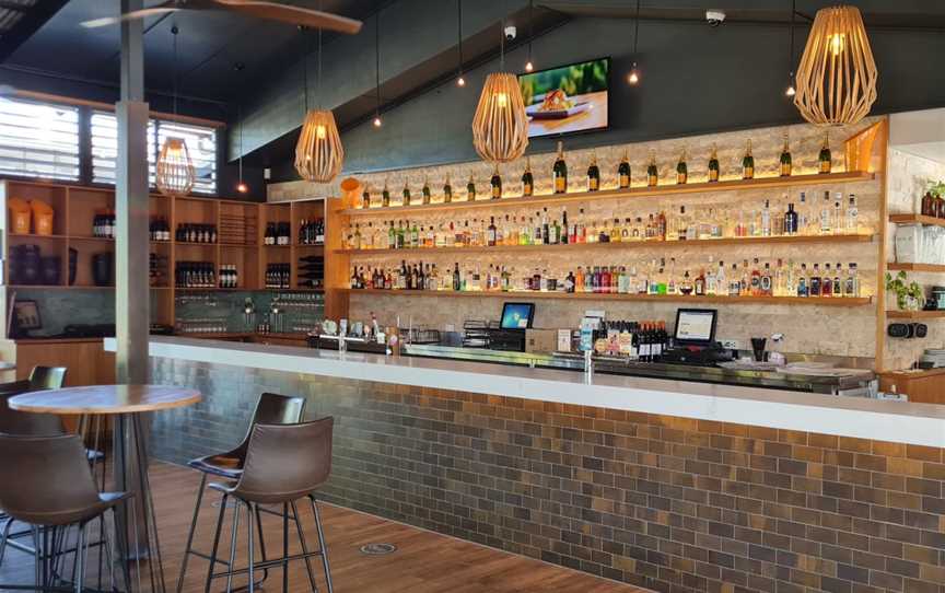 Elysium Restaurant & Bar, Victoria Point, QLD