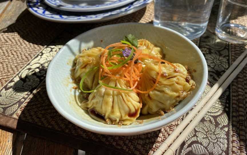 Thai on High Street, Rangeville, QLD