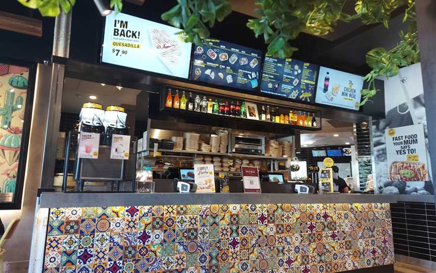 Guzman y Gomez - Maroochydore, Maroochydore, QLD