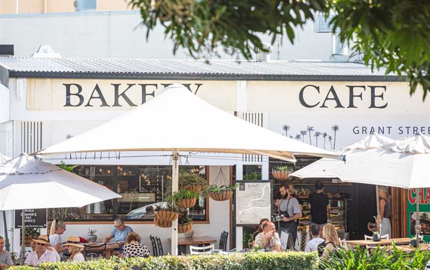 Grant Street Kitchen, Port Douglas, QLD