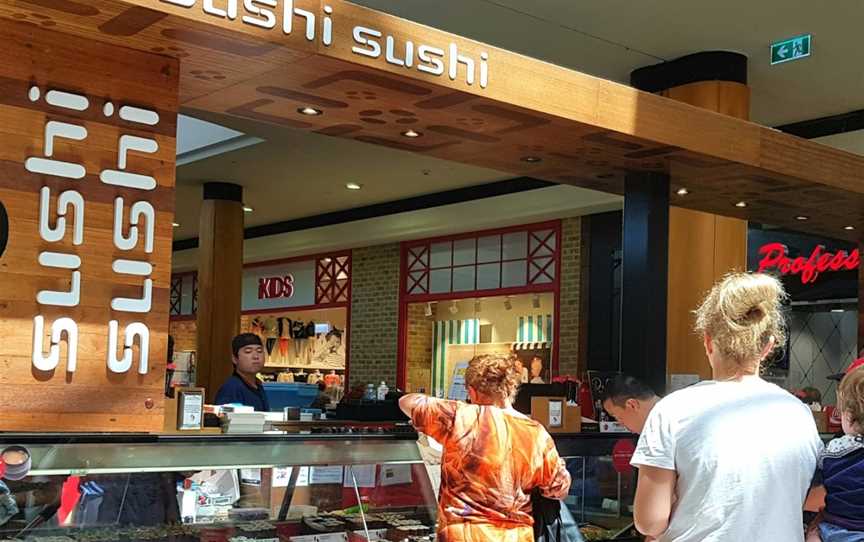 Sushi Sushi, Booragoon, WA